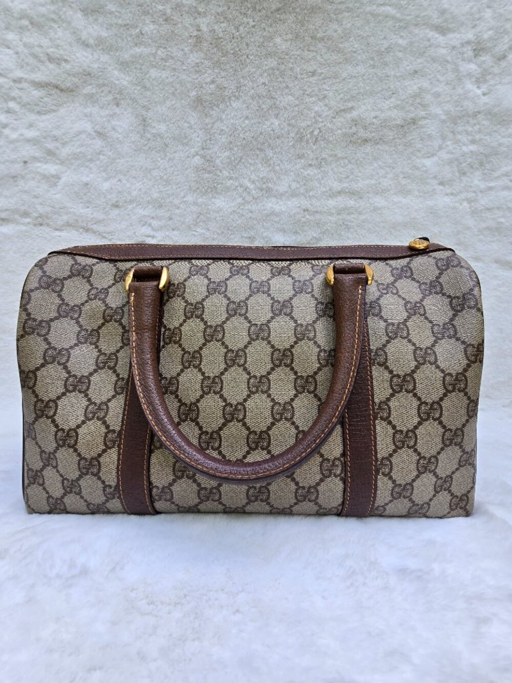 Gucci Ophidia Boston bag - Picture 2 of 16